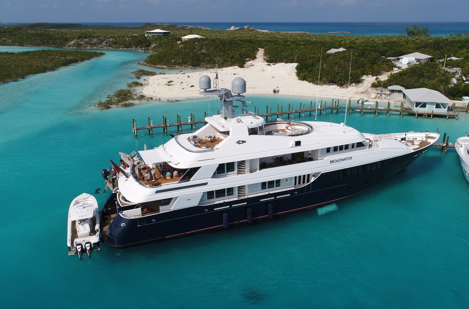 Feadship Picnic