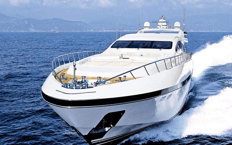 Mangusta  Mangusta 130