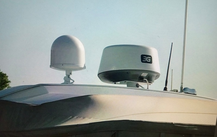 Beneteau Antares 8.80 (2012)