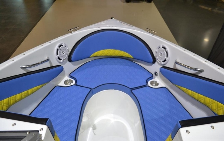 Slider 210 BR (2020)