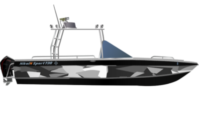 Николь-Н Sport Tactic 730
