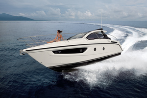 Atlantis 34