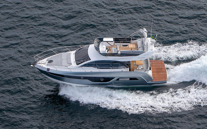 Schaefer 450