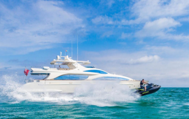 Azimut Amanecer