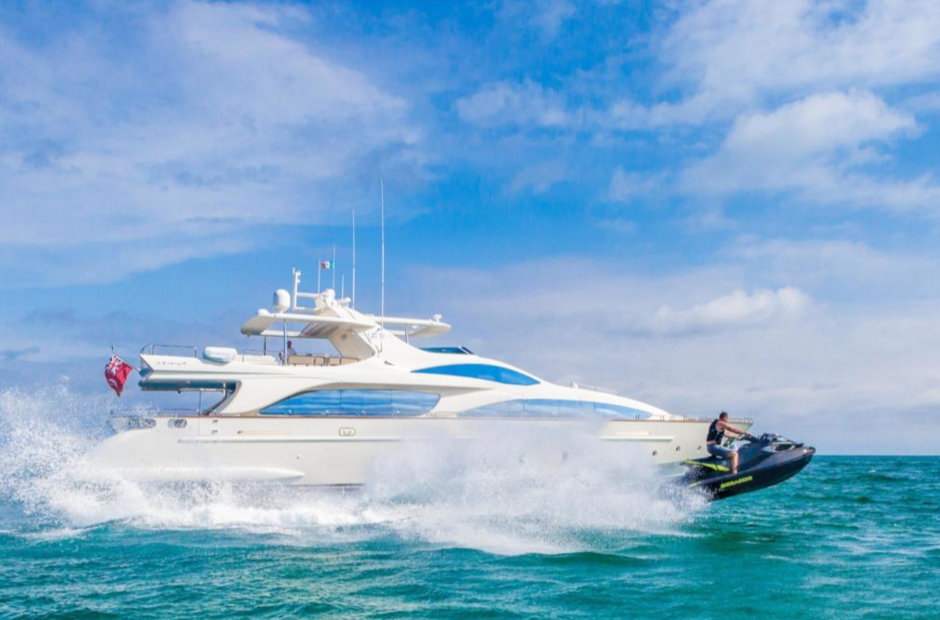 Azimut Amanecer