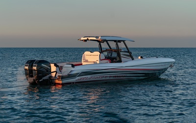 Sunsation 32 CCX