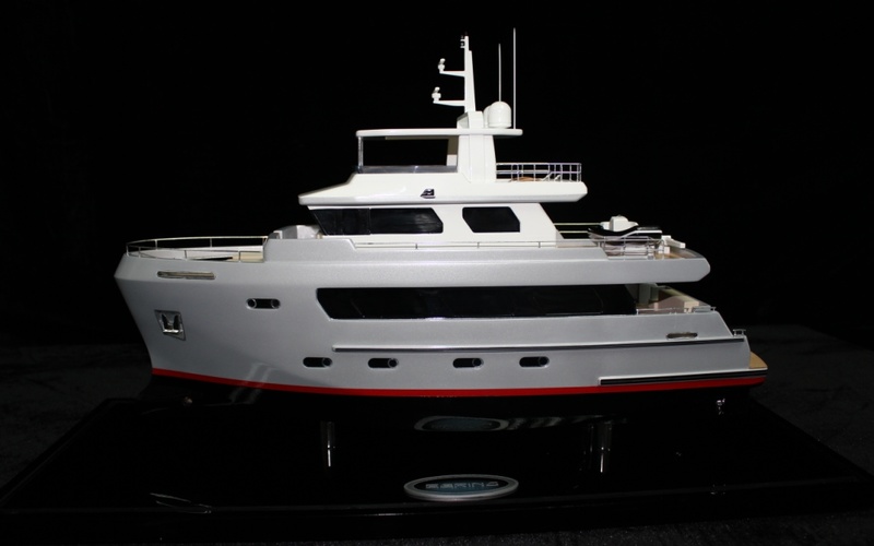 Bering 24