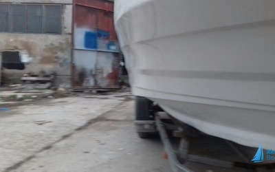 Akua Boat Кулас