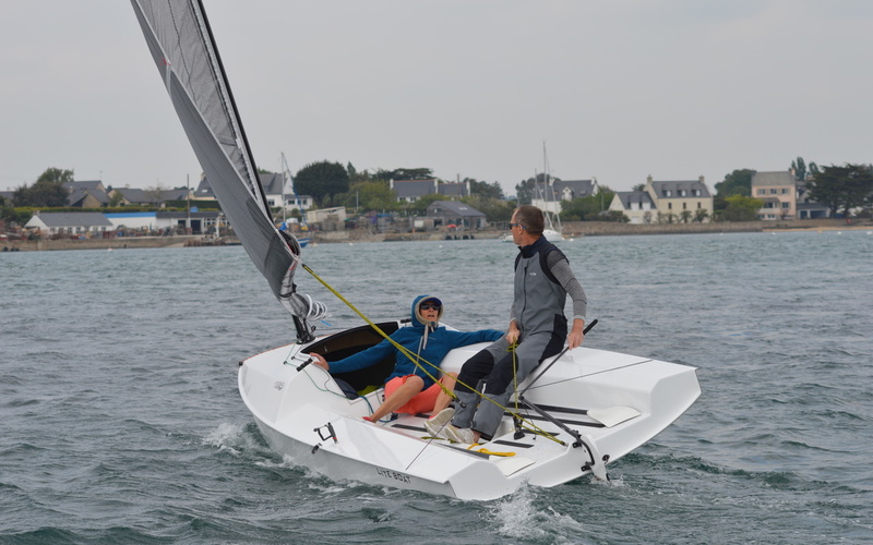 Lite Boat LiteXP²