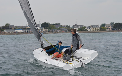 Lite Boat LiteXP²
