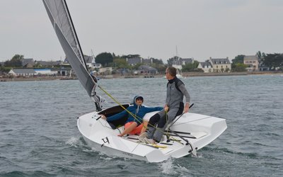 Lite Boat LiteXP²