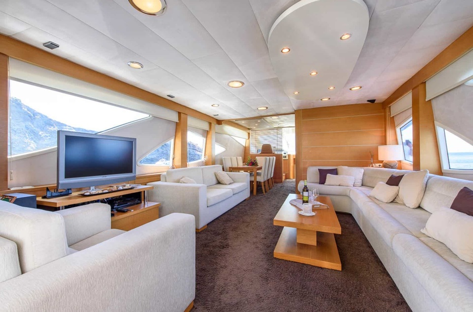 Pruva Yachting Seawide