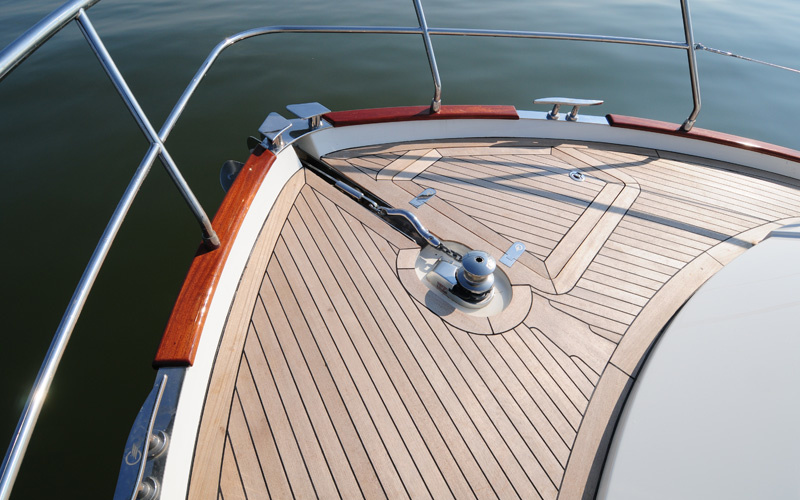 Cantieri Estensi 480 Goldstar S