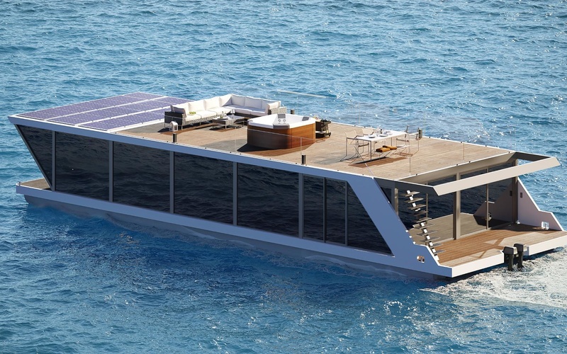 Solar The 140