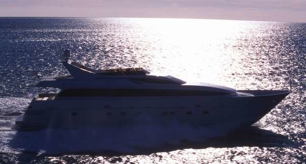 Cantieri Navali Lavagna  Pab