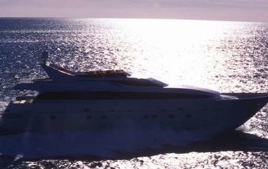 Cantieri Navali Lavagna  Pab