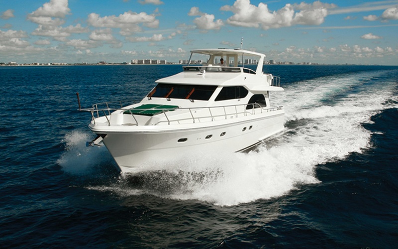 Hampton 590