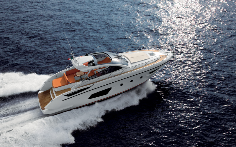 Atlantis 44
