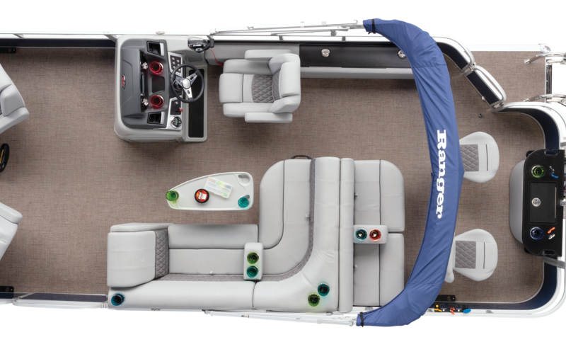 Ranger 220F