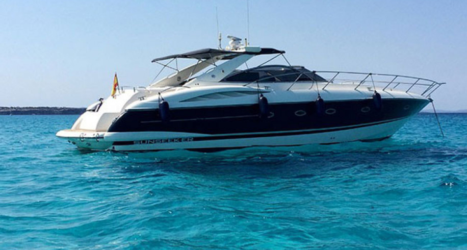 Sunseeker Sunseeker 50