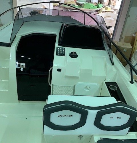 AS 23 GL
