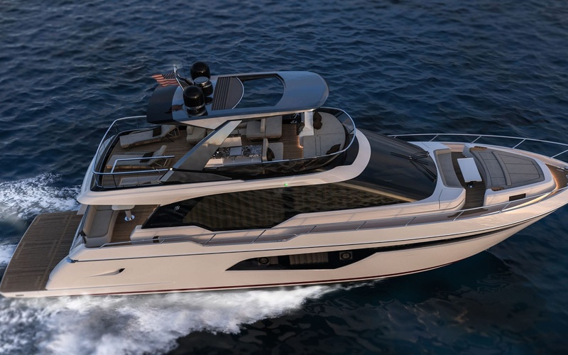 Uniesse Capri 7