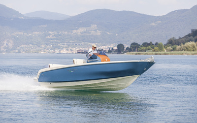Capoforte FX200