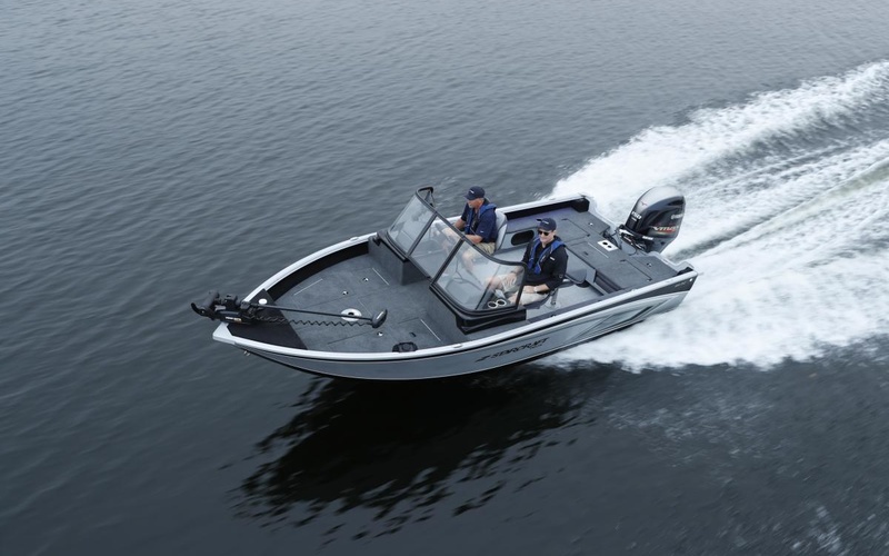 Starcraft Delta 188 DC