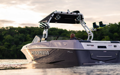 Moomba Max