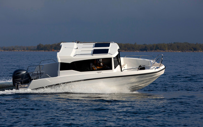 Finnmaster P6