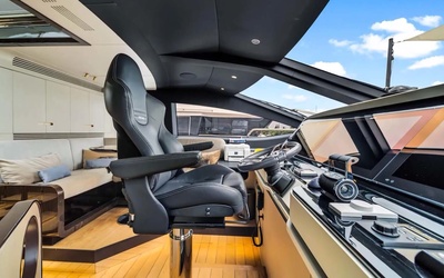 Glastron GT 225