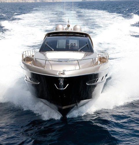 Riva 68' Ego Super