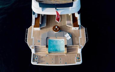 Benetti Ubiquitous