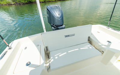 Pathfinder 2400 TRS