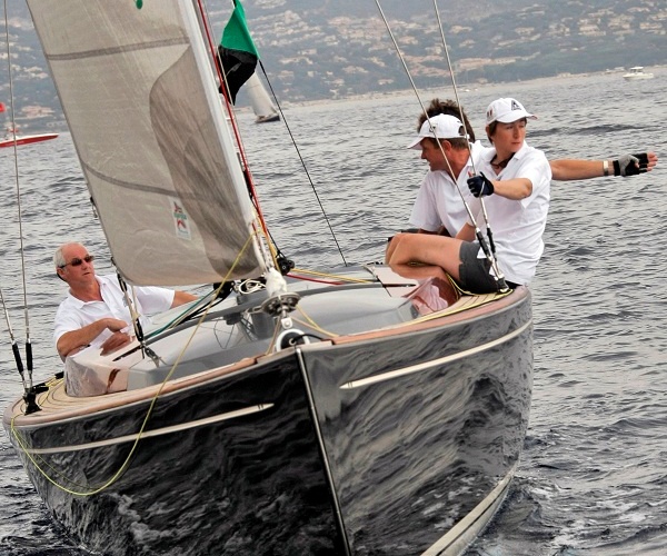 Latitude 46 Tofinou 9.5