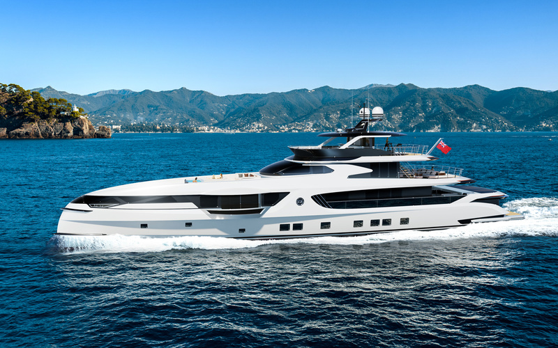 Dynamiq GTT 170