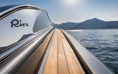 Riva 56' Rivale