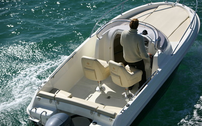 Jeanneau Cap Camarat 5.5 WA