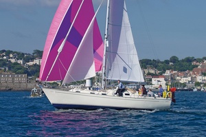 Southerly Vancouver 34 Classic