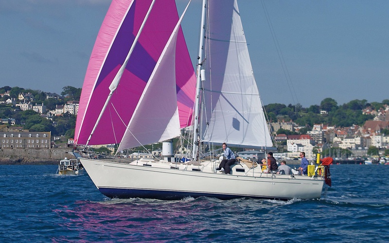 Southerly Vancouver 34 Classic