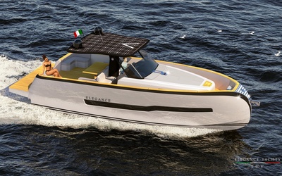 Elegance E 40 V