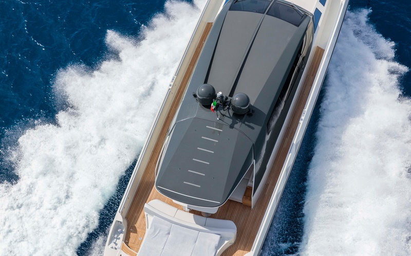 OTAM Millennium 80