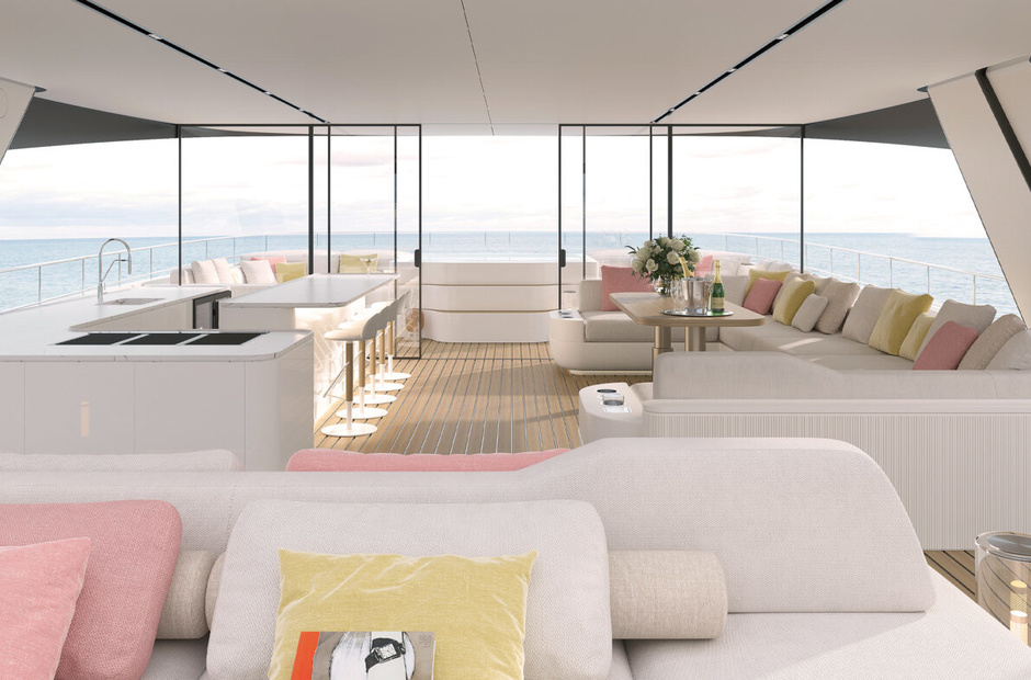 Van der Valk One