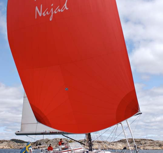 Najad 511