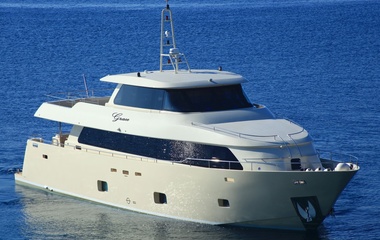 Aegean Grace