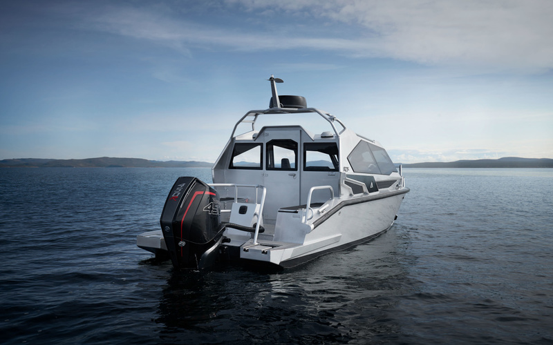 Anytec A27C