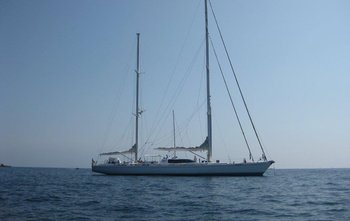 Ketch Euromarine Vallicelli 32 (2000)