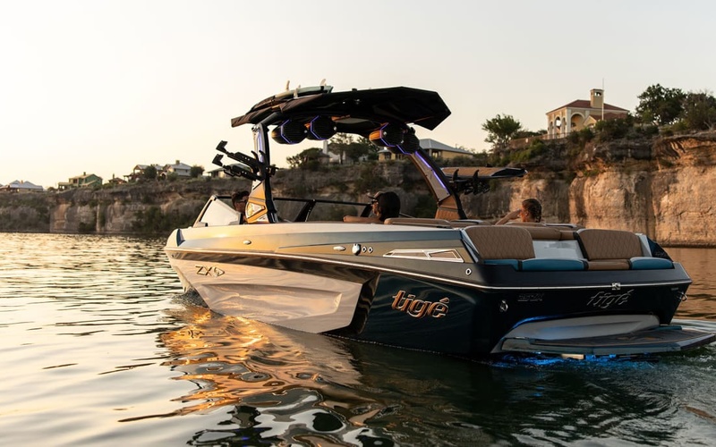 Tige 25ZX