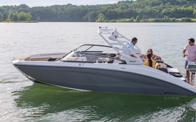 Yamaha 252S