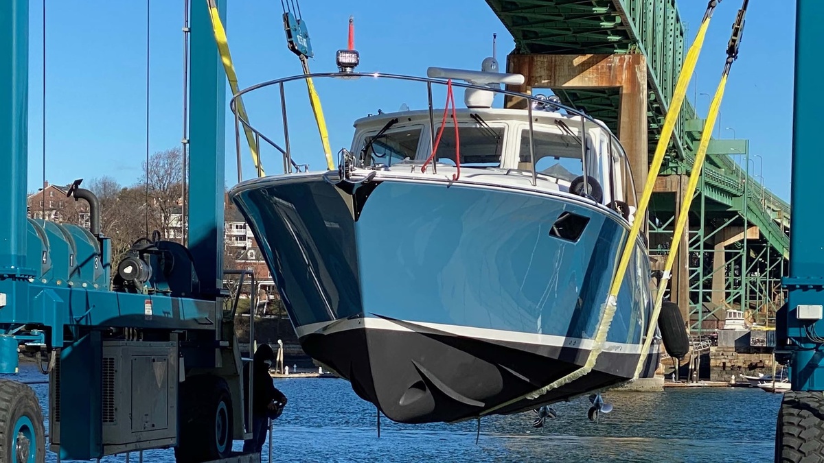 MJM Yachts